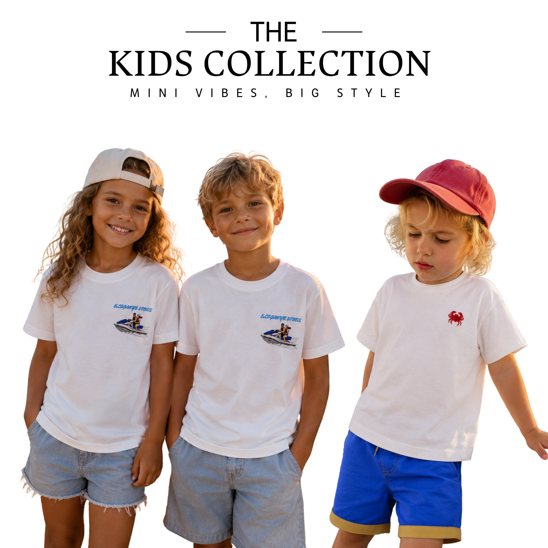 Kids Collection