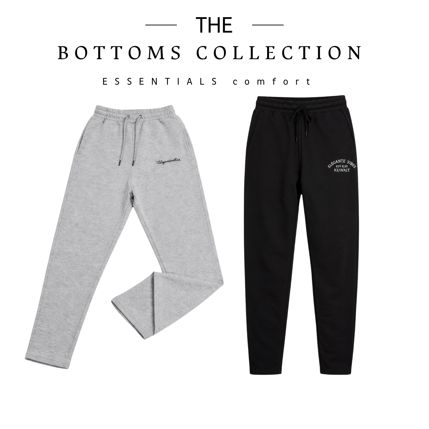 Bottoms