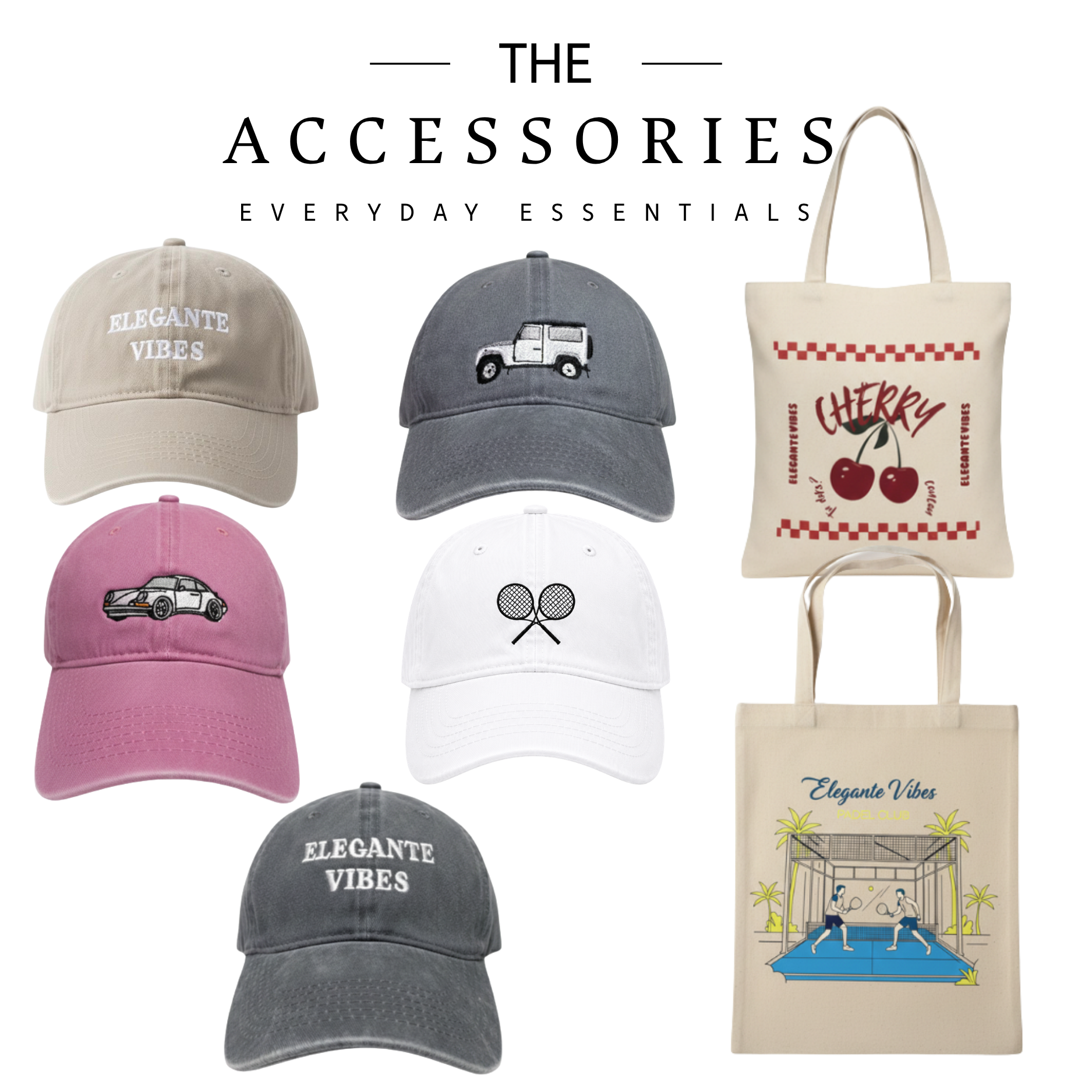 Accessories