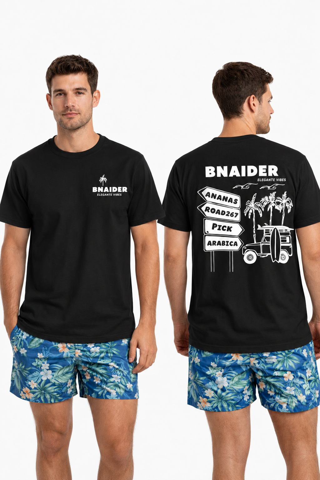 Bnaider T-Shirt