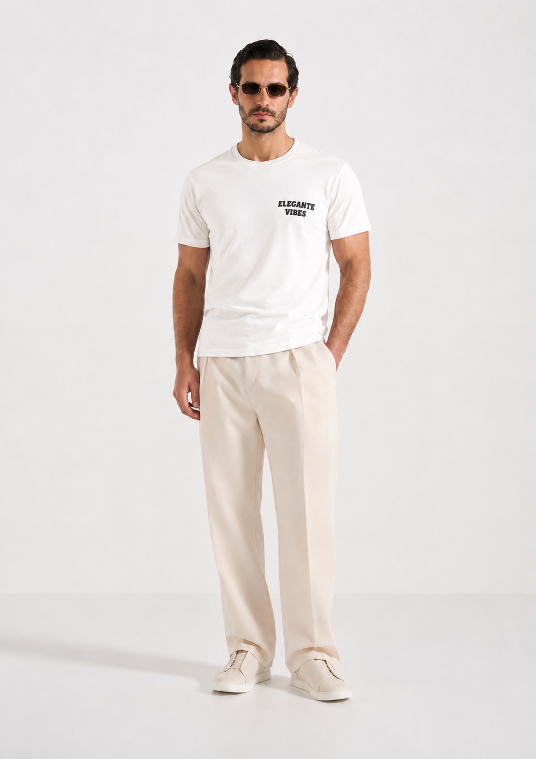 Puff T-Shirt