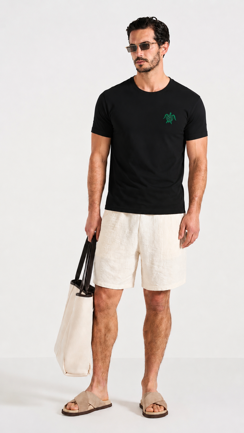 Turtle T-Shirt