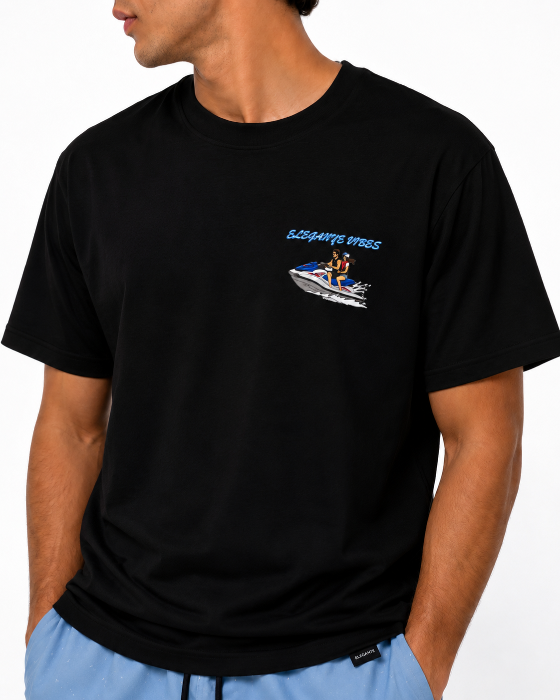 Kubbar Island T-Shirt