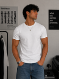 BASIC T-SHIRT