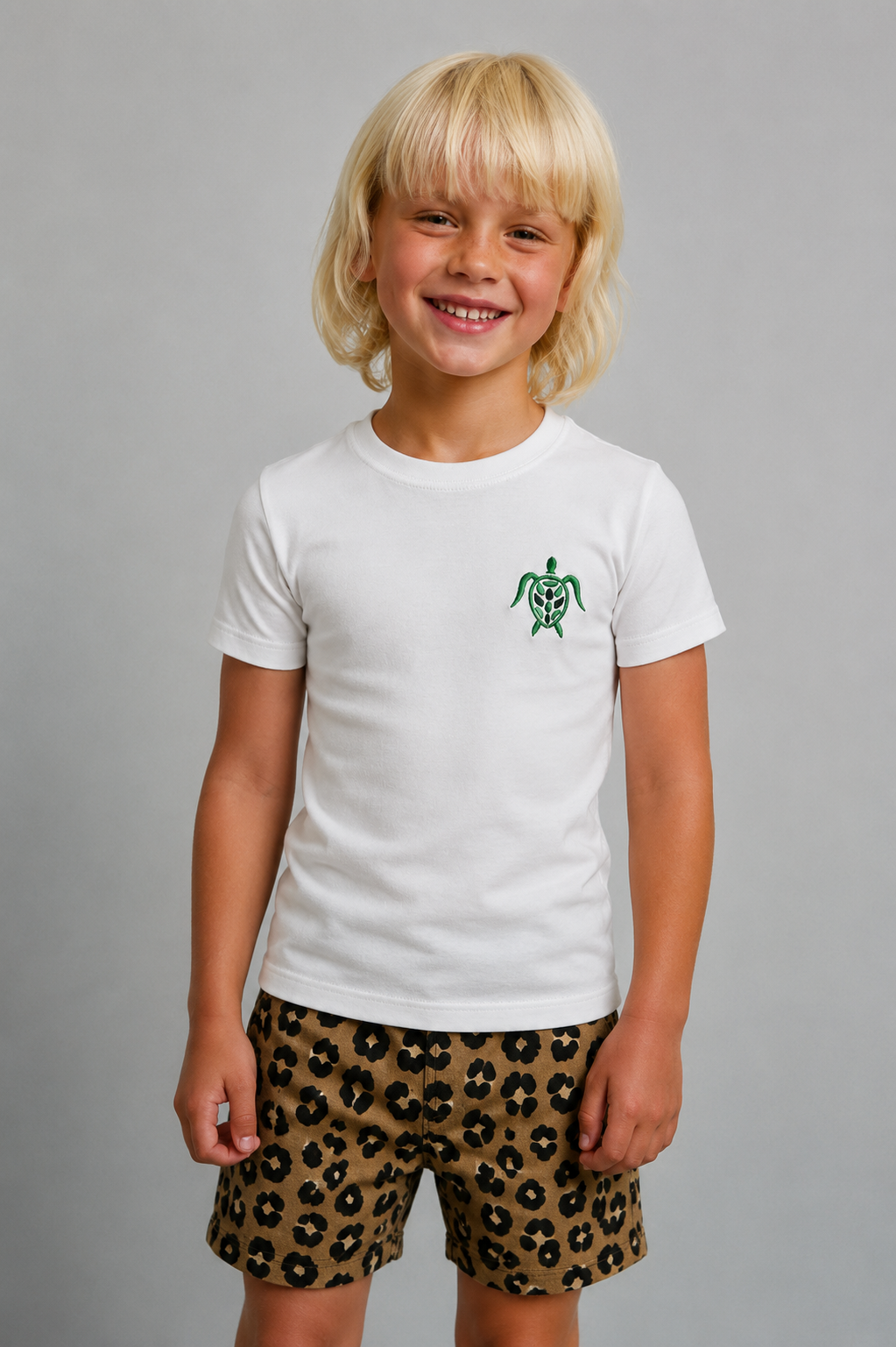 Turtle Kids T-Shirt