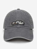 Porsche Cap