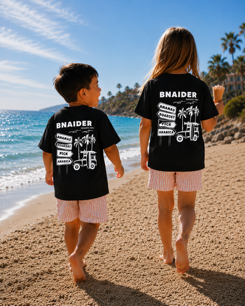 Bnaider Kids T-Shirt
