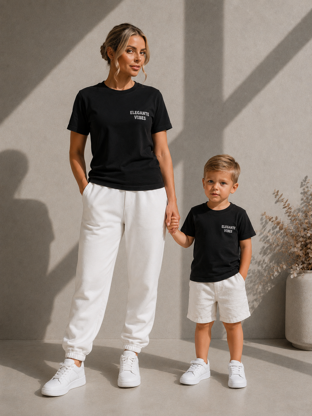 Puff Kids T-Shirt