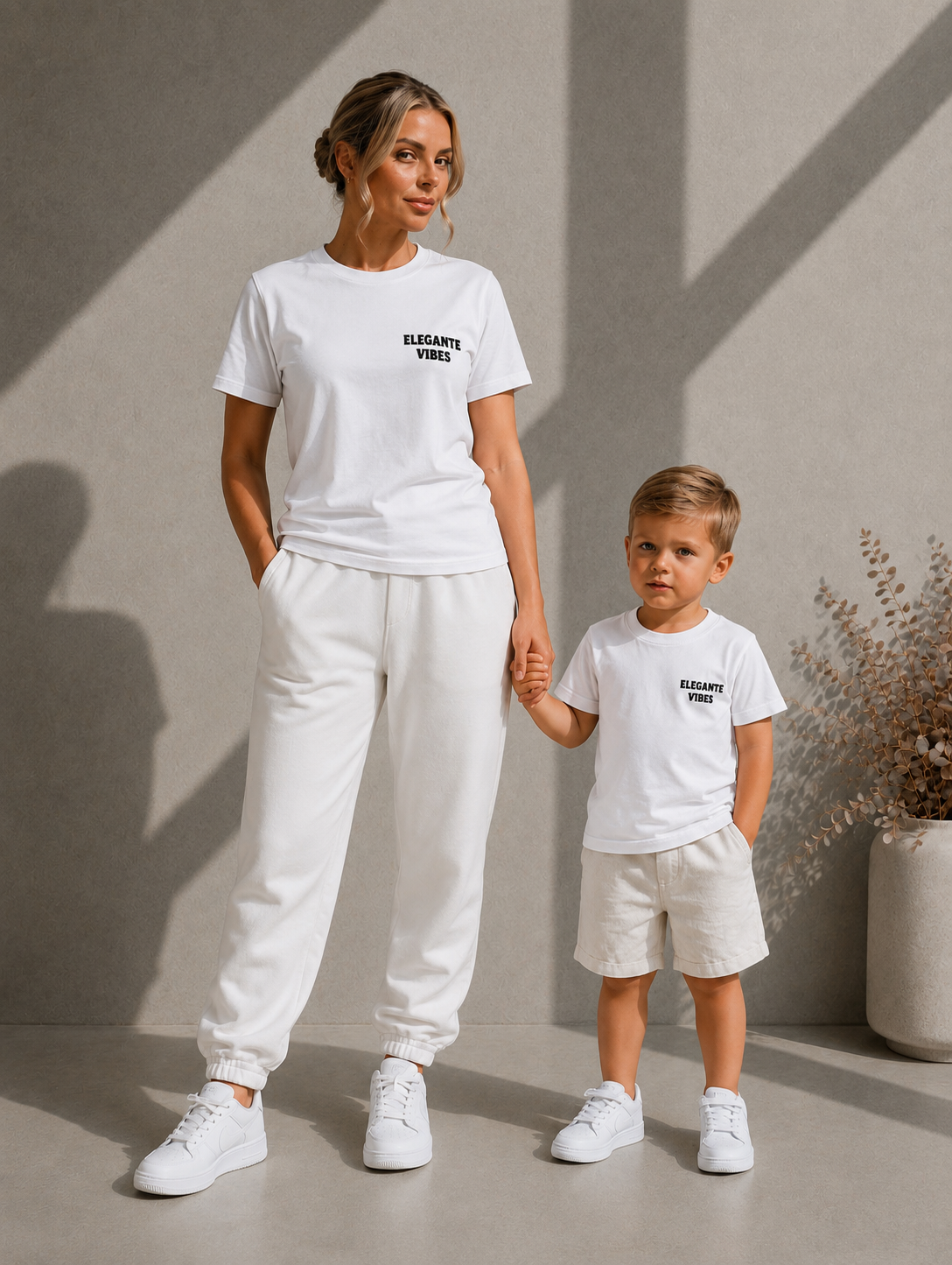 Puff Kids T-Shirt