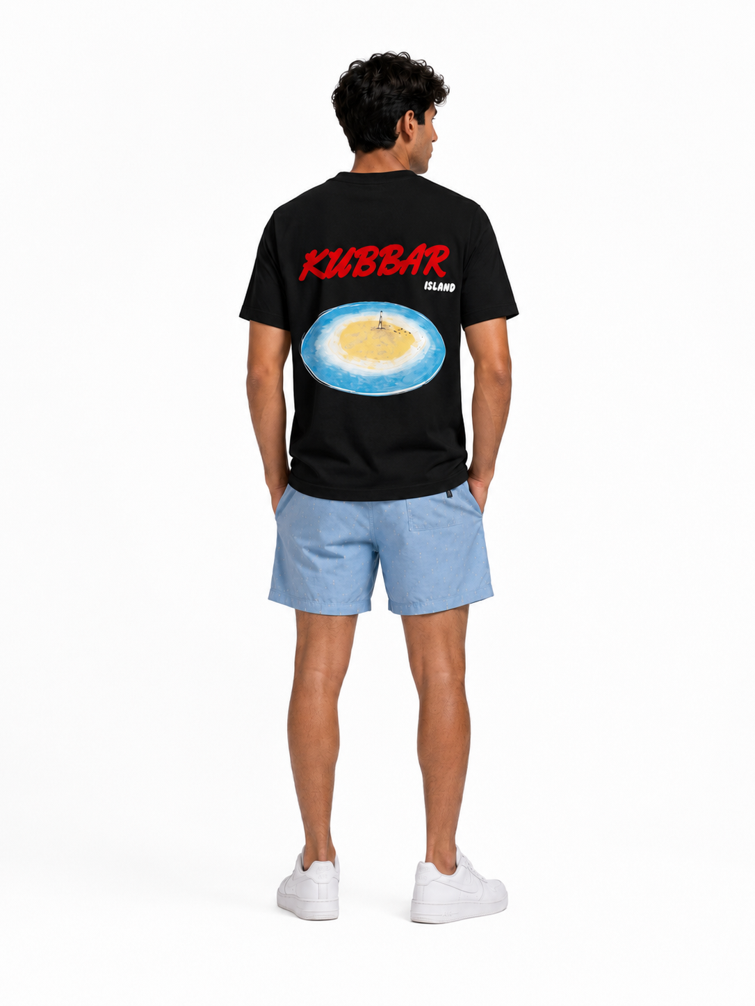 Kubbar Island T-Shirt