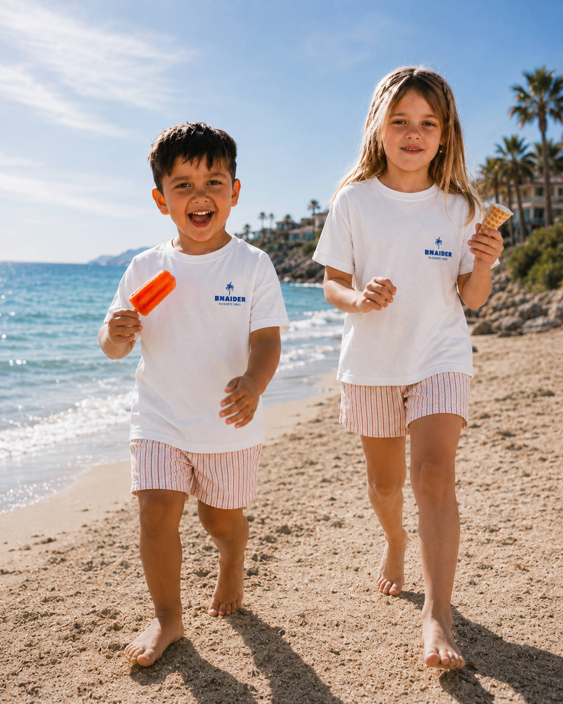 Bnaider Kids T-Shirt