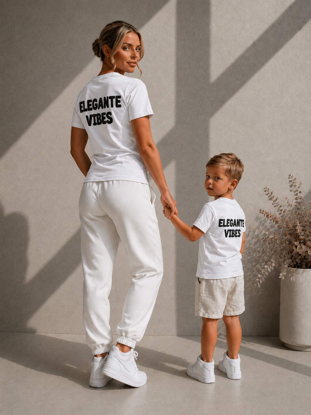 Puff Kids T-Shirt