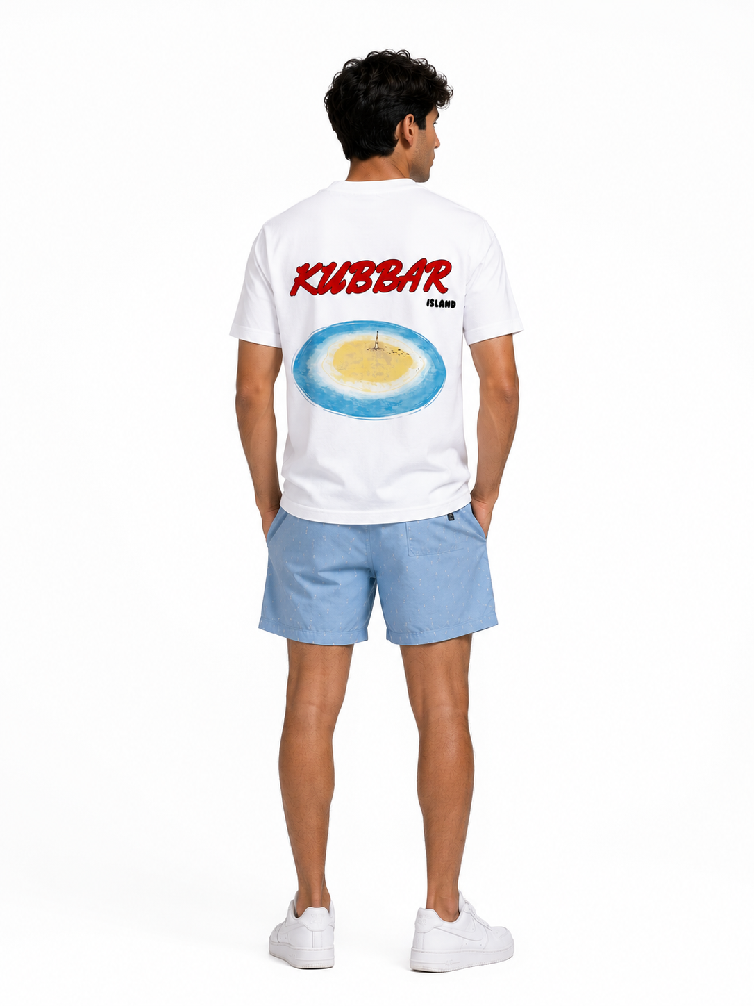 Kubbar Island T-Shirt