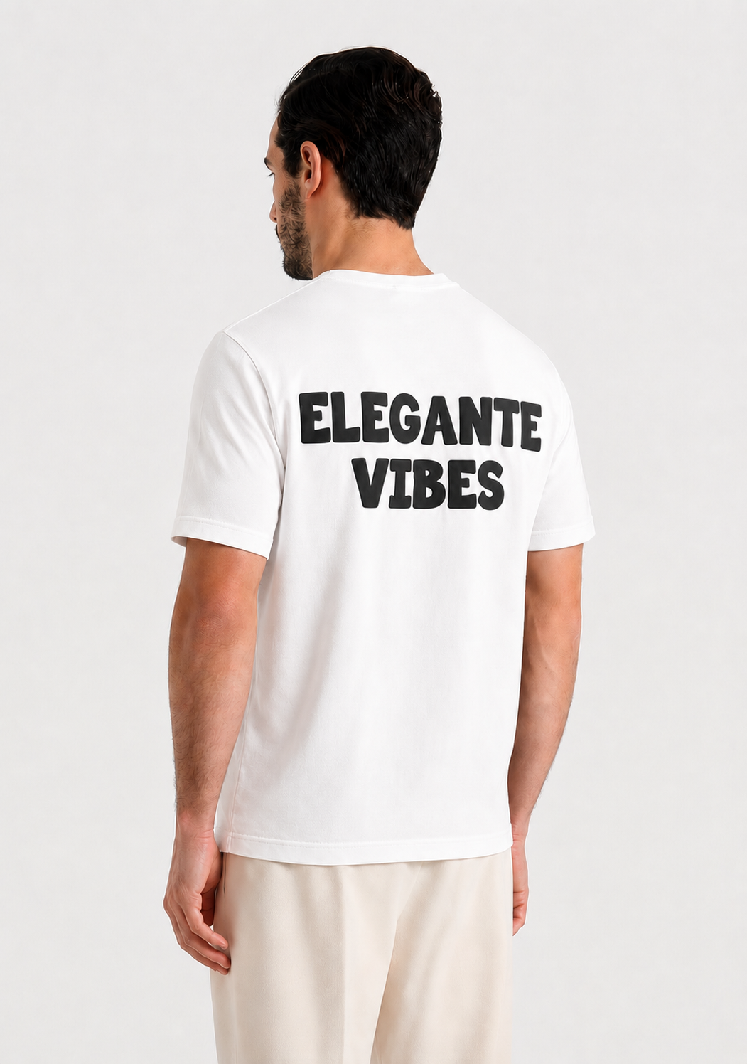 Puff T-Shirt