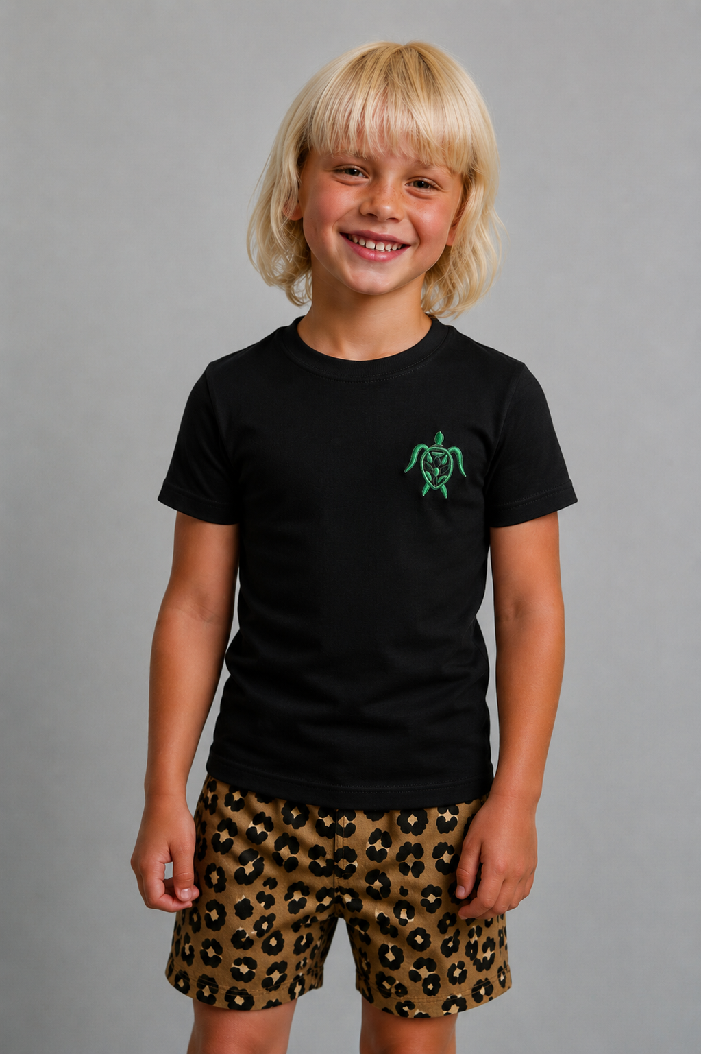 Turtle Kids T-Shirt
