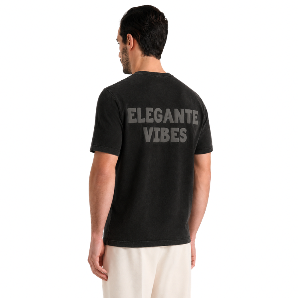 Puff T-Shirt
