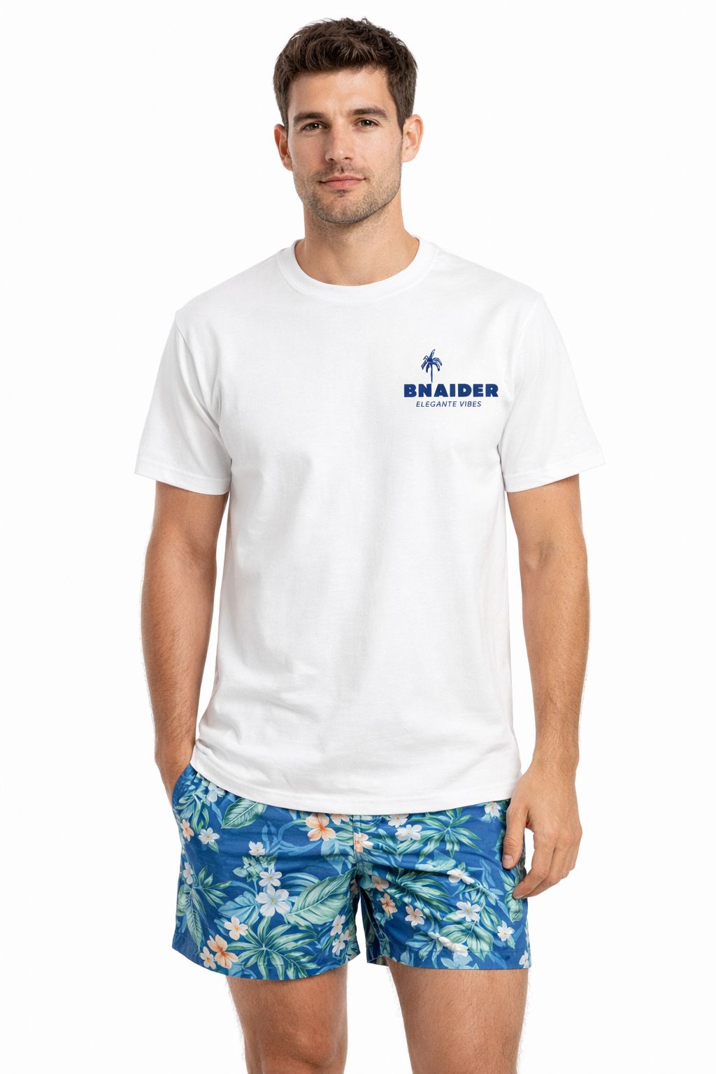 Bnaider T-Shirt