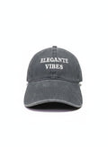 Classic Cap