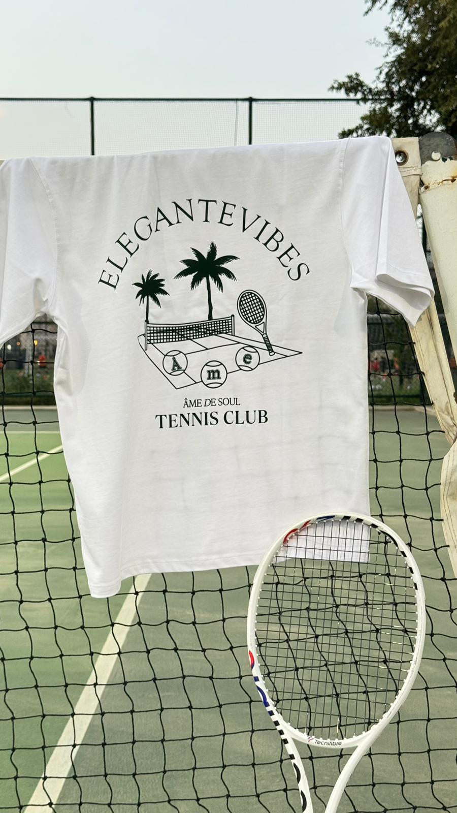 Tennis T-Shirt