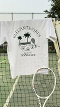 Tennis T-Shirt
