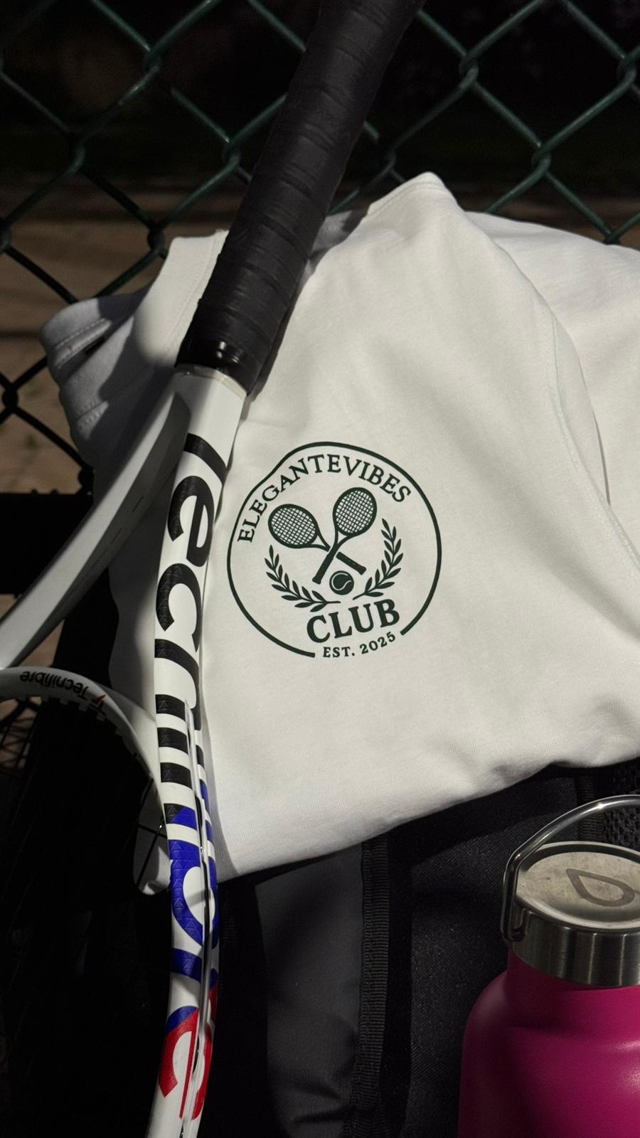 Tennis T-Shirt