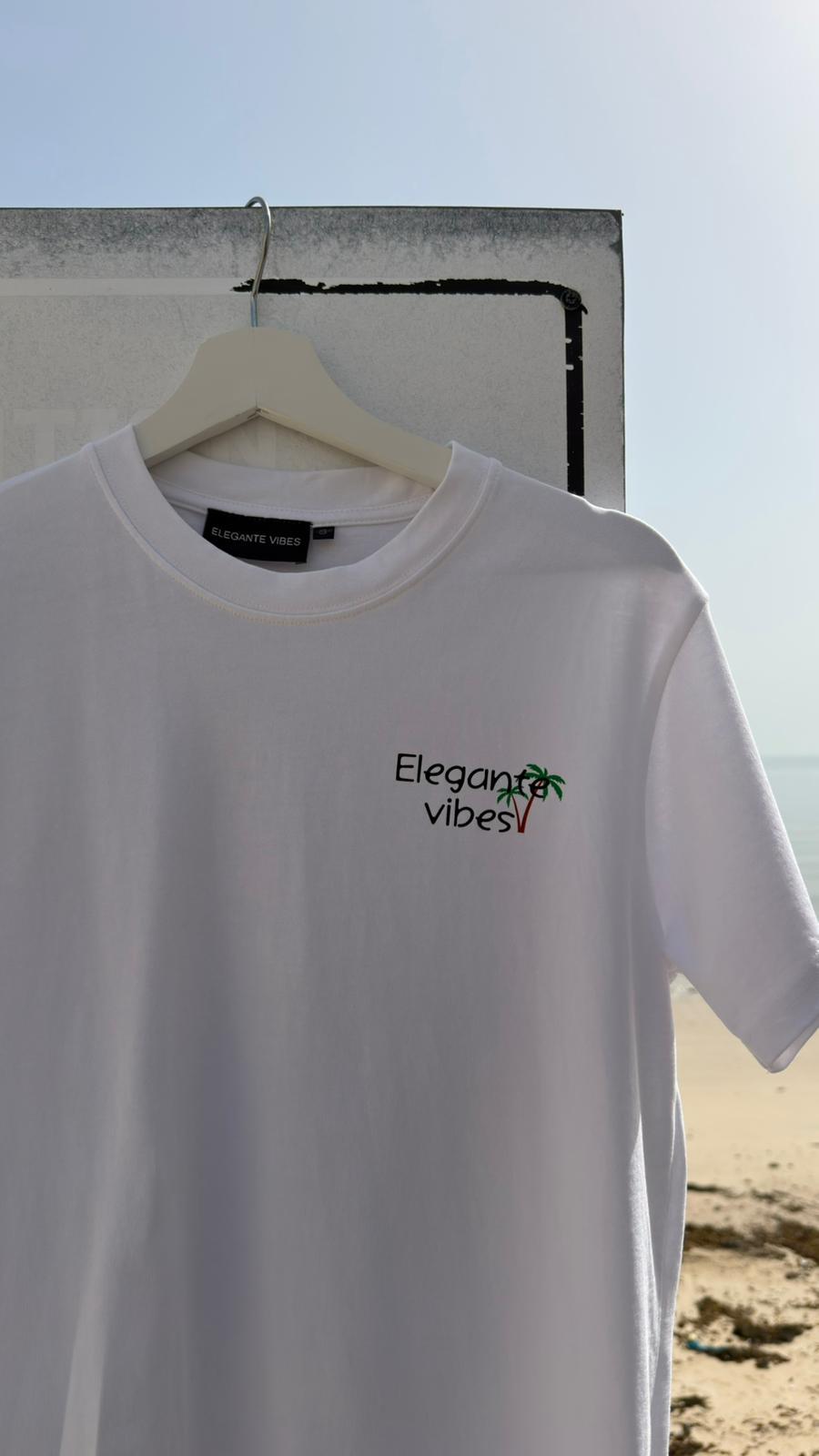 Kuwait Islands T-Shirt