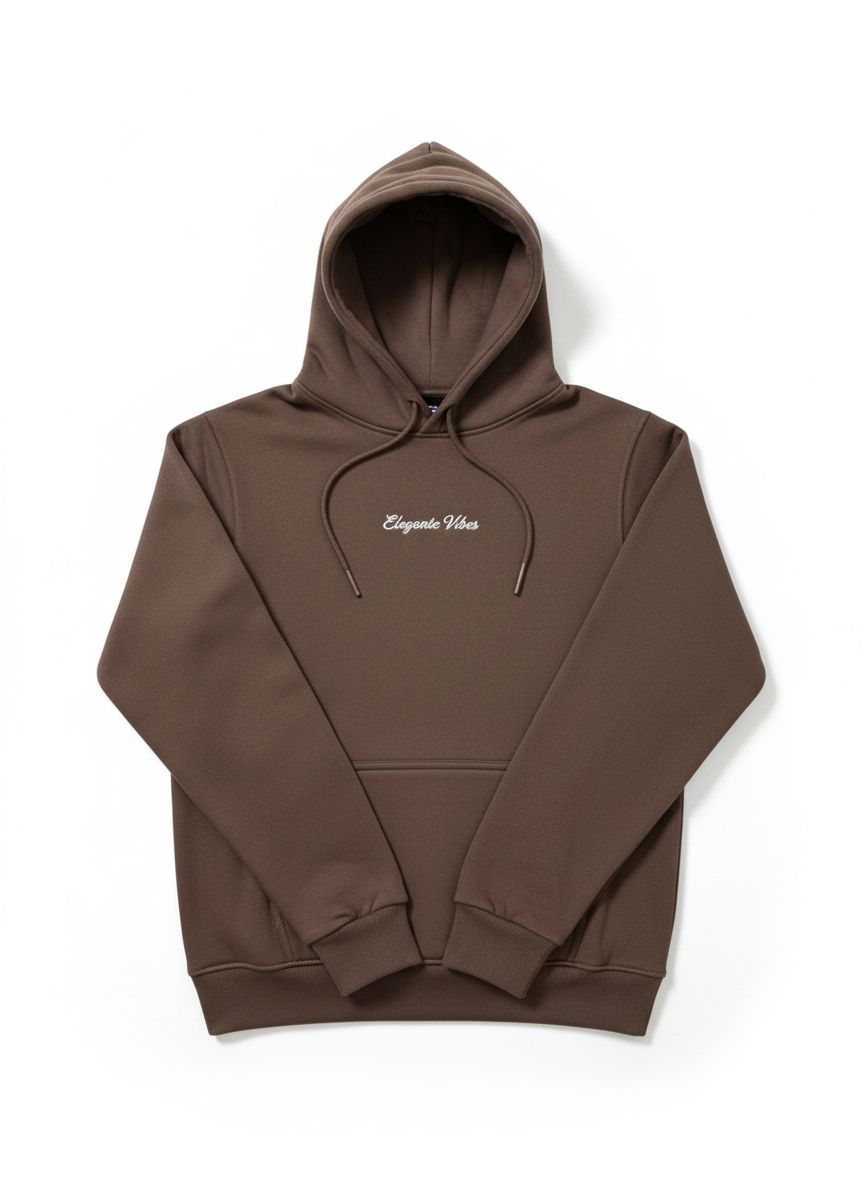 Car & Coffee club Hoodie
