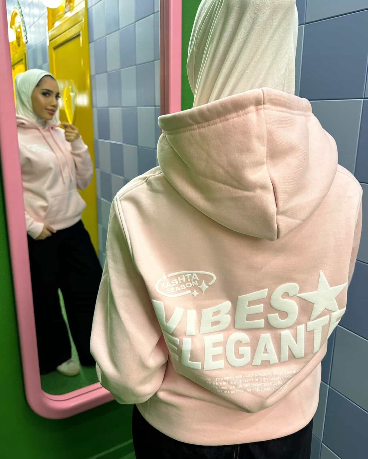 Kashta Hoodie