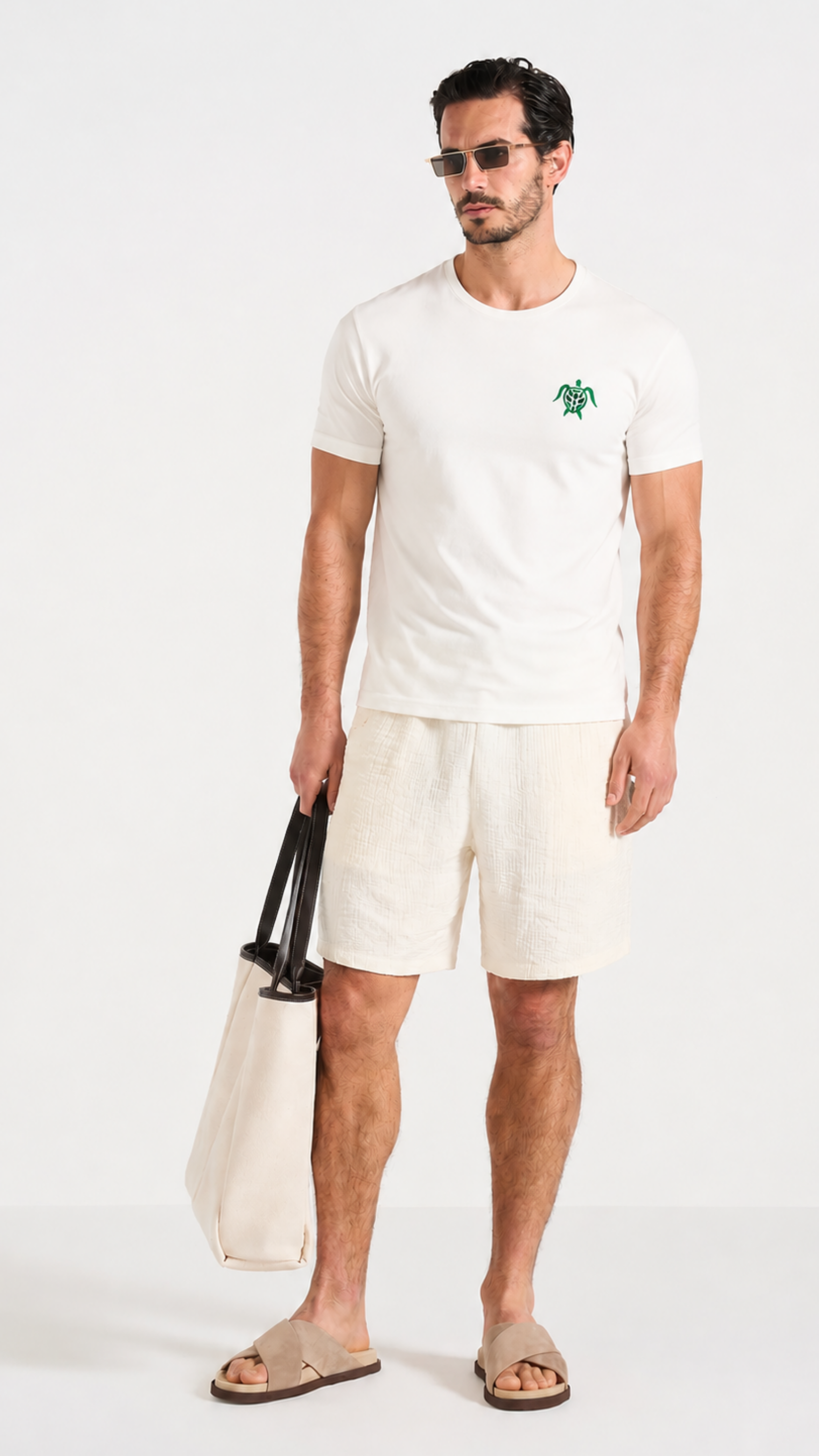 Turtle T-Shirt